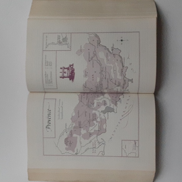 🍇Parker's Wine Buyer's Guide 6th Edition🍷 - Picture 3 of 9